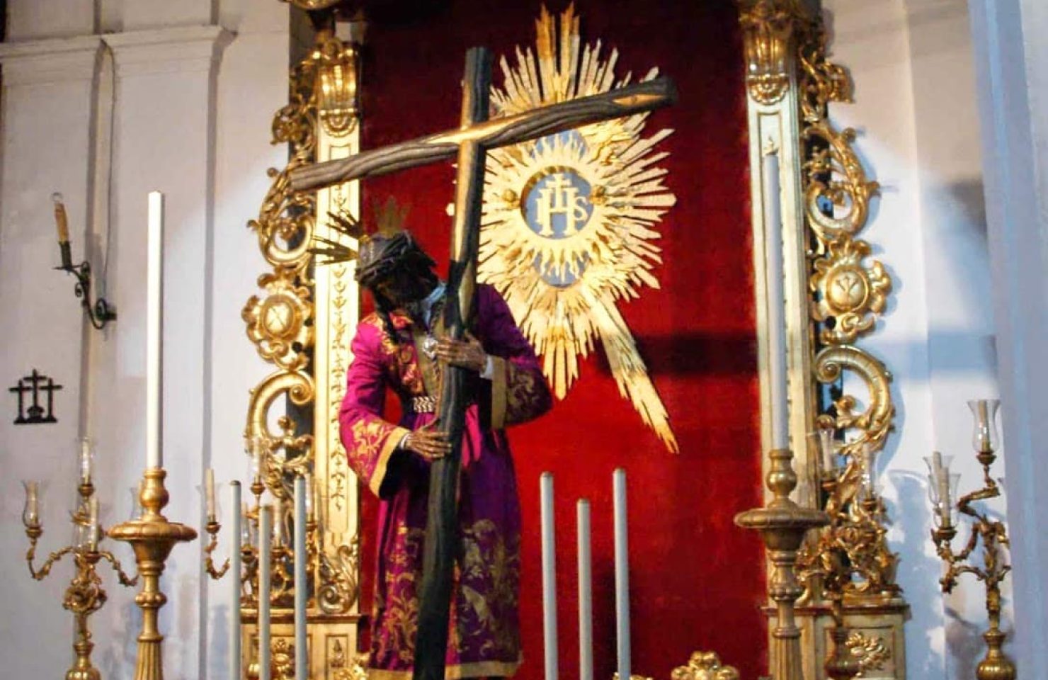 12-11Cristo de los Desamparados