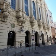 GRAN TEATRO DE HUELVA