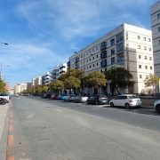 AVENIDA DE LA RIA