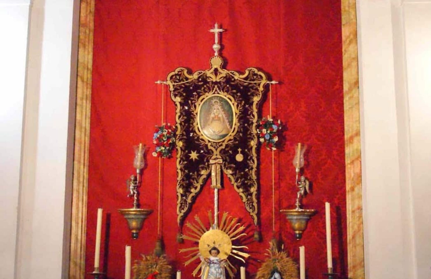 53-52Simpecado Hdad Rocio