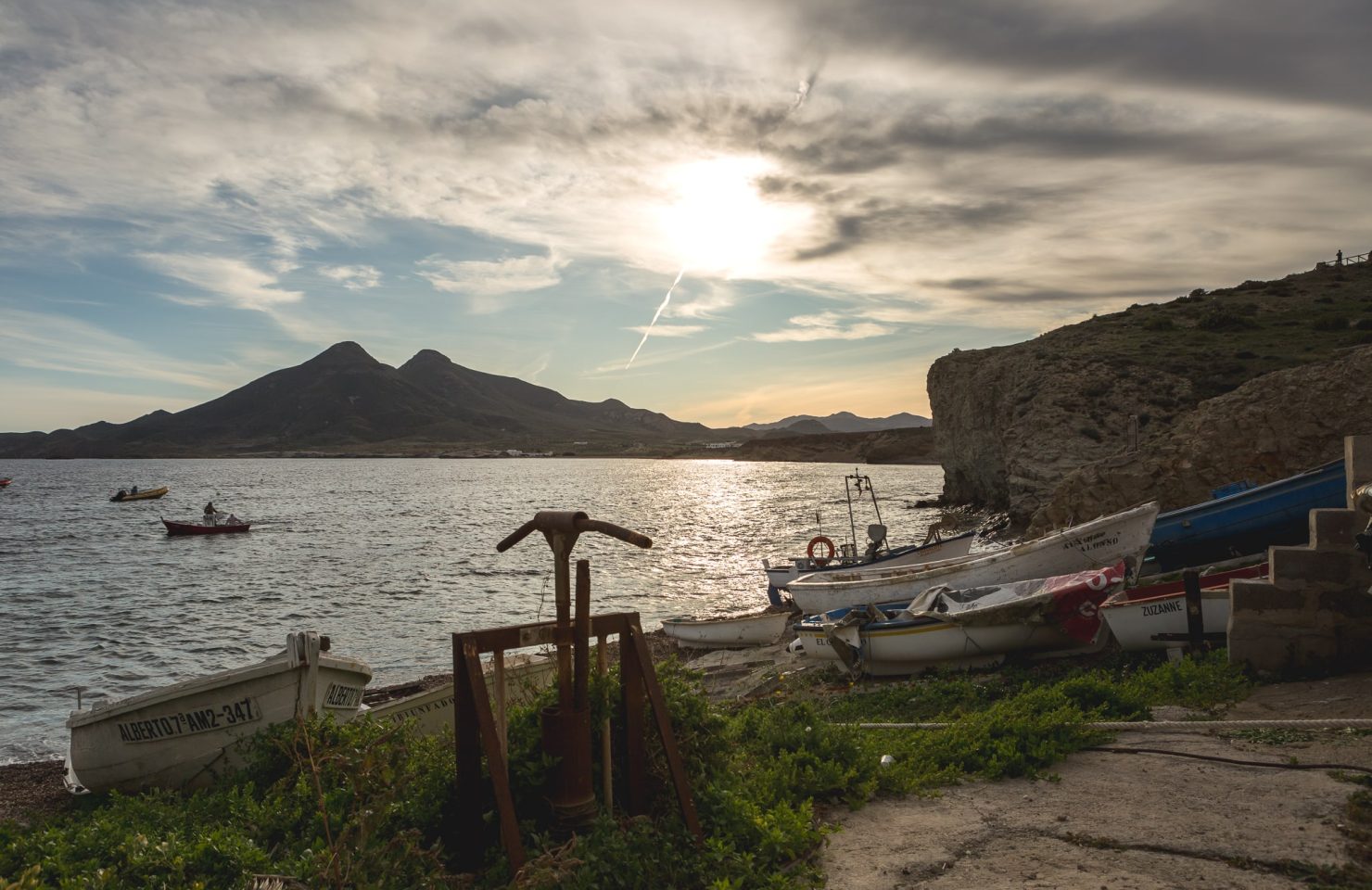 AL_Cabo_de_Gata_La_Isleta_del_Moro (16 de 16)