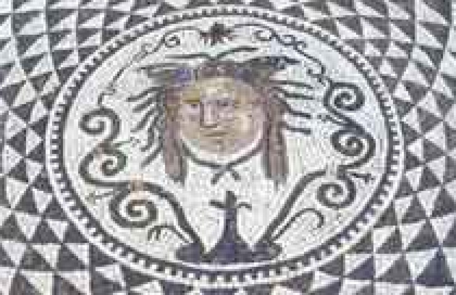 AYUNTAMIENTO MOSAICO