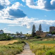 REPORTAJE PARA LA OFCINA DE TURISMO DE ALCALÁ DE GUADAIRA