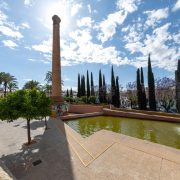 REPORTAJE PARA LA OFCINA DE TURISMO DE ALCALÁ DE GUADAIRA