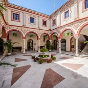 REPORTAJE PARA LA OFCINA DE TURISMO DE ALCALÁ DE GUADAIRA