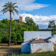 REPORTAJE PARA LA OFCINA DE TURISMO DE ALCALÁ DE GUADAIRA