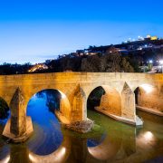 REPORTAJE PARA LA OFCINA DE TURISMO DE ALCALÁ DE GUADAIRA