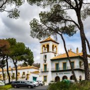 REPORTAJE PARA LA OFCINA DE TURISMO DE ALCALÁ DE GUADAIRA