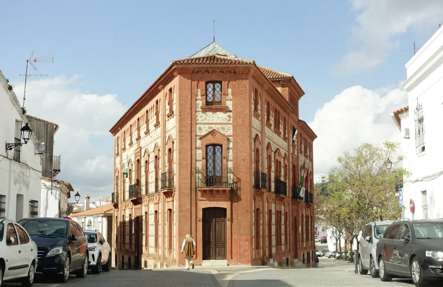 Ayuntamiento
