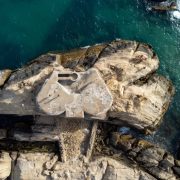 BUNKER ATLANTERRA AEREA