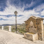Balcon del Adarve de Priego de Cordoba 3