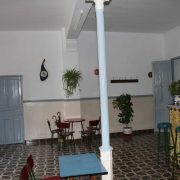 Bar anos 50
