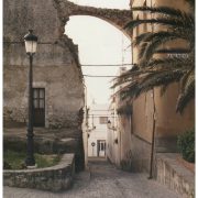 CALLE CILLA