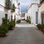 CALLE GRAVINA