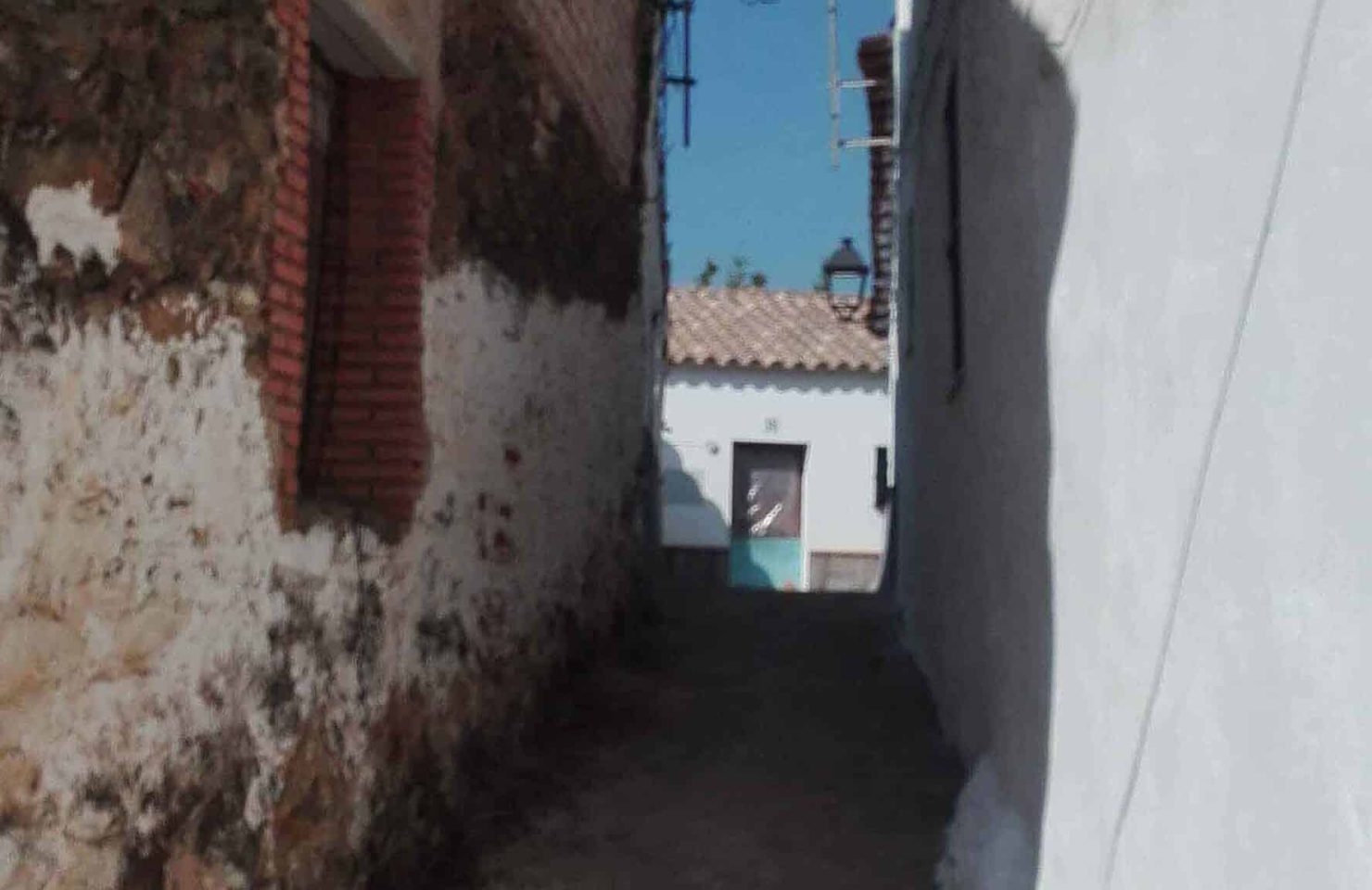 CALLEJON LOS MARINES 2