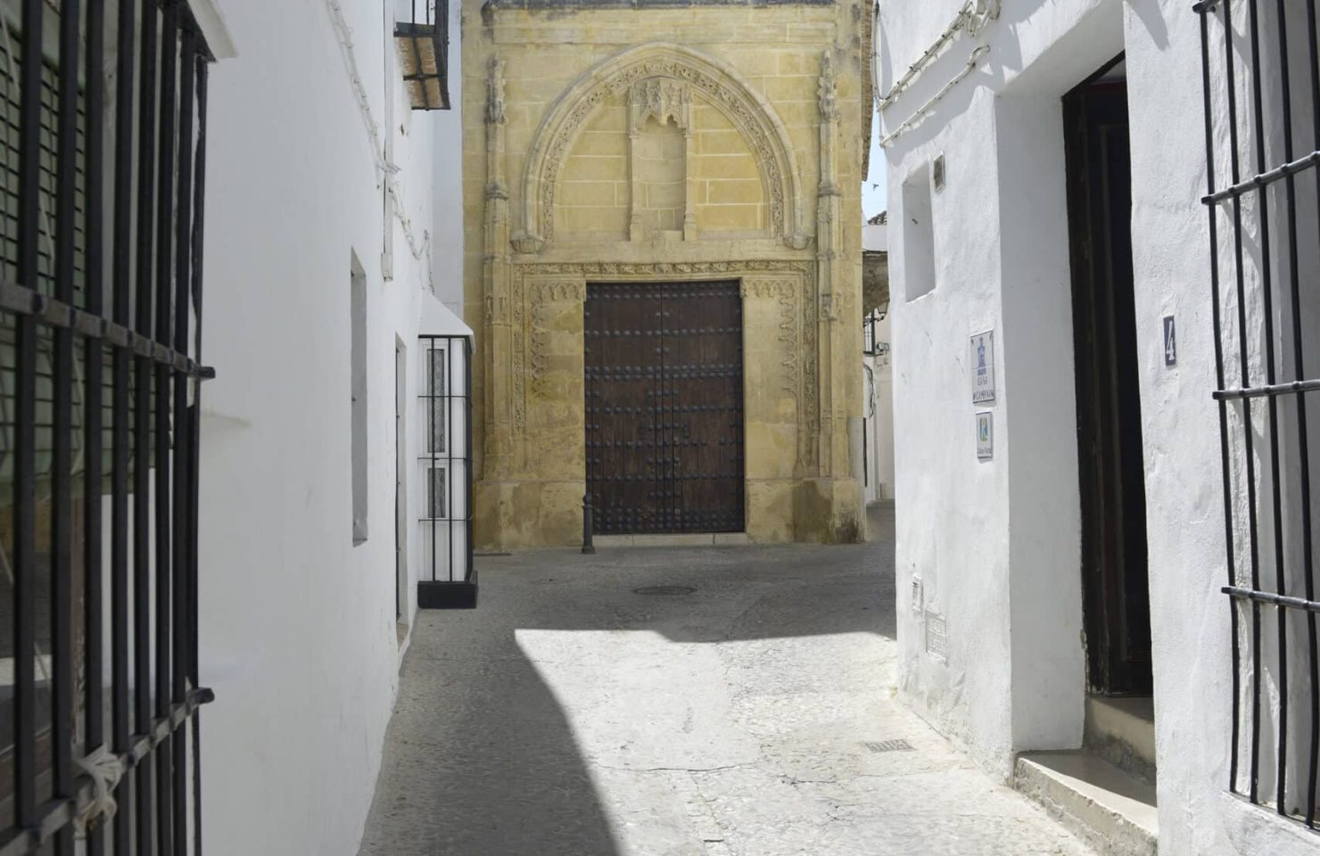 CAPILLA-MISERICORDIA
