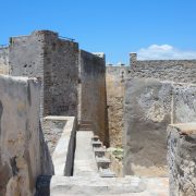 CASTILLO GUZMAN CAMINO DE RONDA