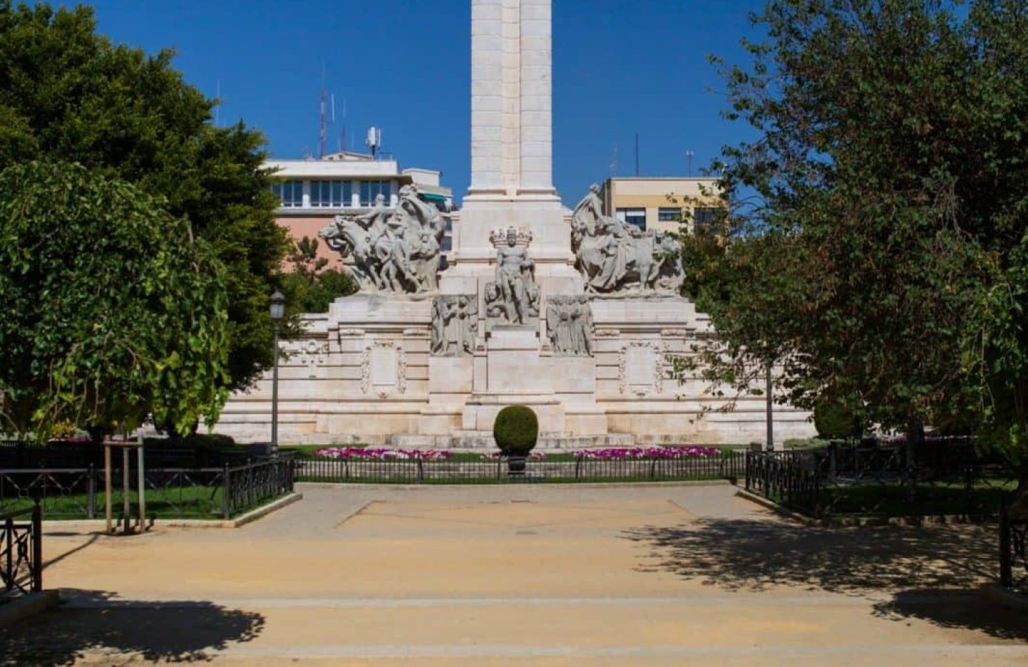CA_Cadiz_Monumento_Cortes_1812 (1 de 3)