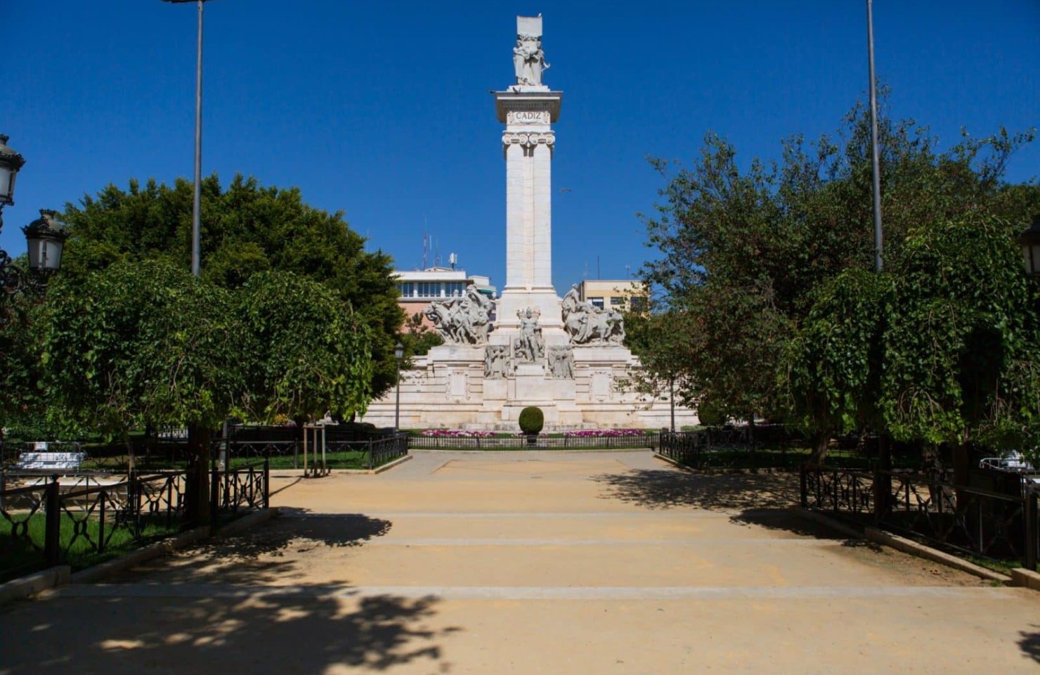 CA_Cadiz_Monumento_Cortes_1812 (2 de 3)