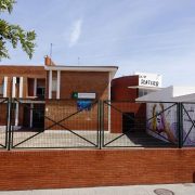 CEIP Platero