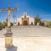 Calvario de Priego de Cordoba 2
