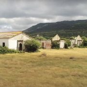 Campamento militar facinas