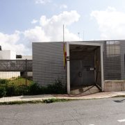 Casa cuartel Guardia Civil 1