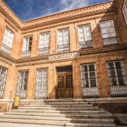 Casa de la Cultura de Priego de Cordoba