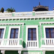 Casa verde Ayamonte 2-min