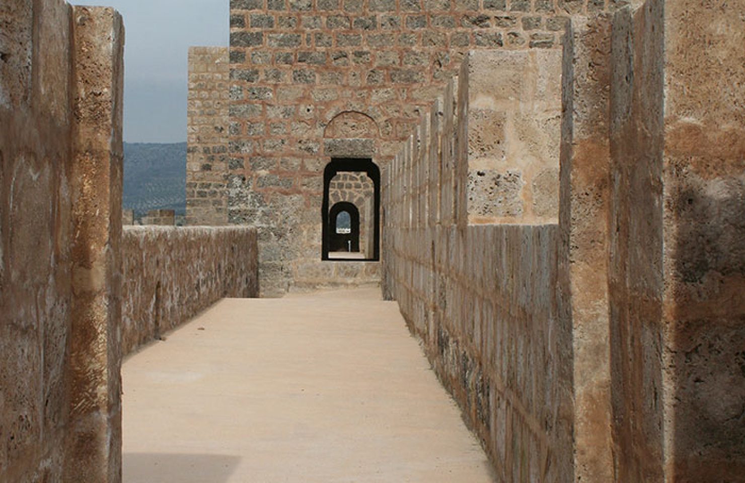 Castillo de Priego5