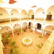 Convento Encarnacion 2