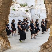flamenco