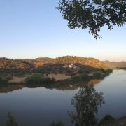 EMBALSE LA CHANZA 3