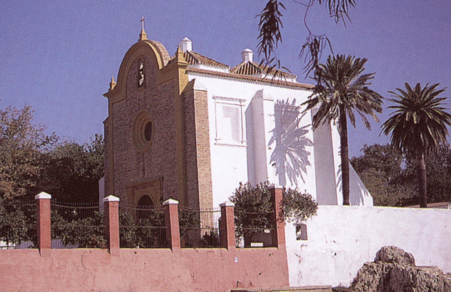 ERMITA ALTA