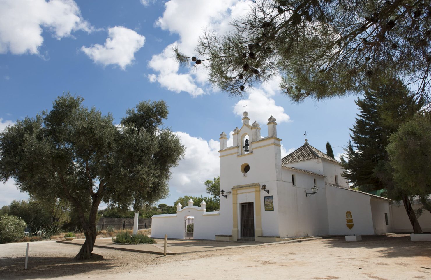 ERMITA-ROMERAL