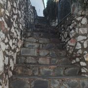 ESCALERAS LOS MARINES