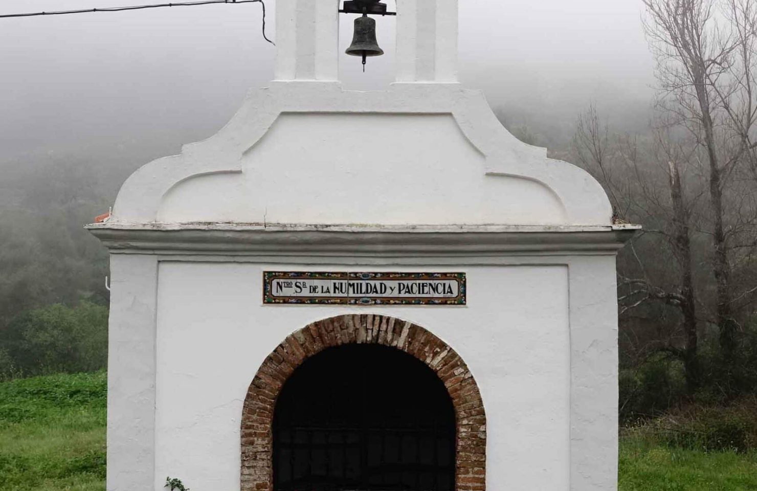 Ermita Humildad y Paciencia 1