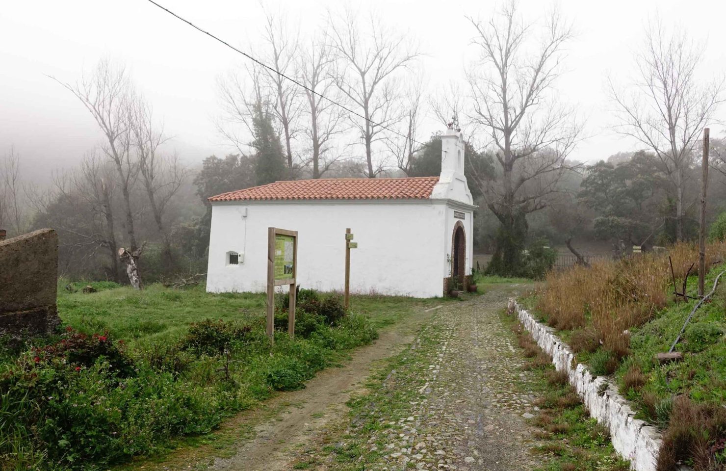Ermita Humildad y Paciencia 3