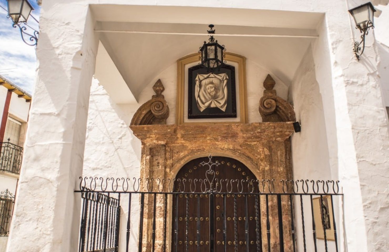 Ermita de Belen de Priego de Cordoba 2