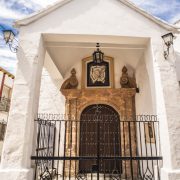 Ermita de Belen de Priego de Cordoba 2