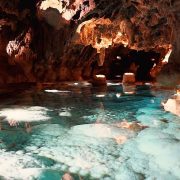 GRUTA DE LAS MARAVILLAS