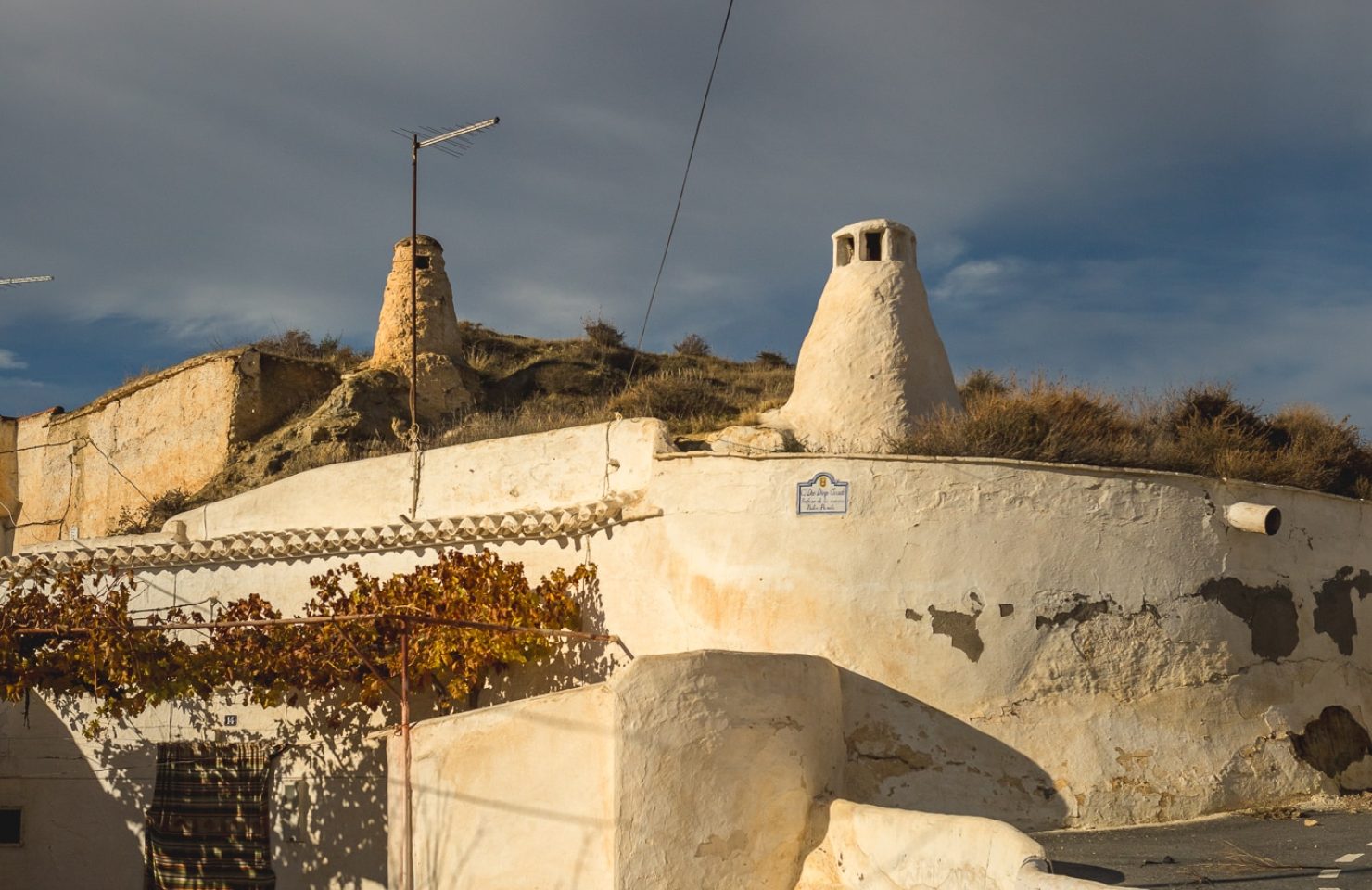 GR_Guadix_Barrio_de_las_Cuevas (33 de 35)