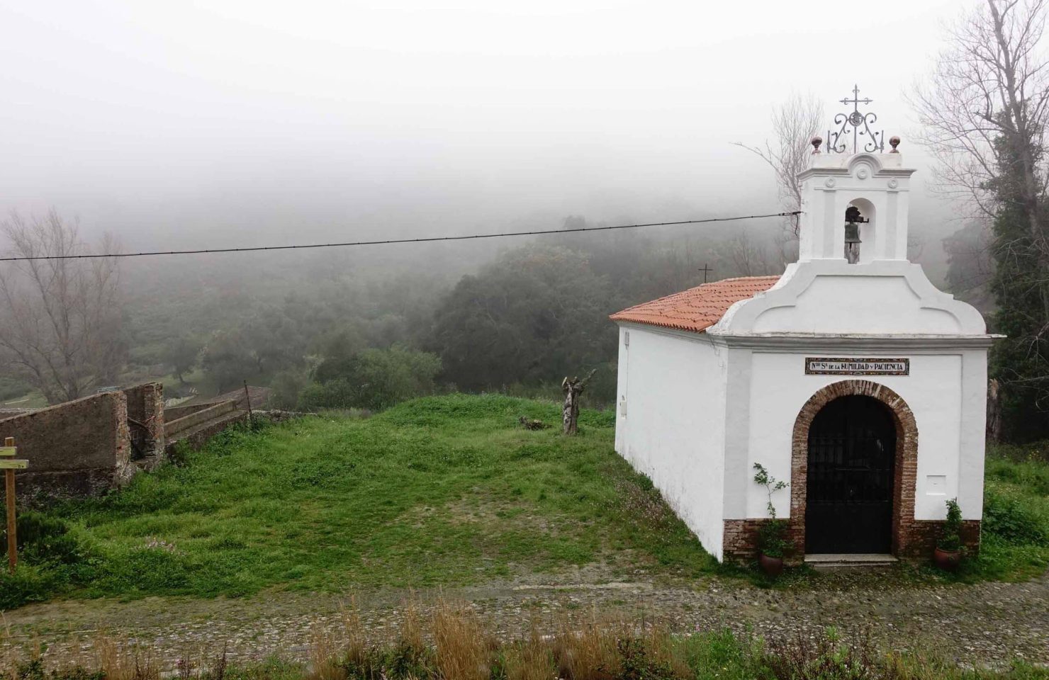 Hermita Humildad y Paciencia 2