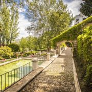Huerto de las Infantas de Priego de Cordoba