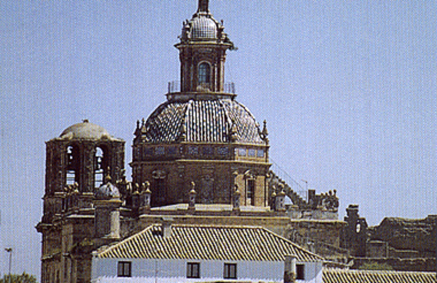 IGLESIA SALVADOR