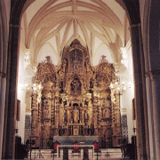 IGLESIA SAN BARTOLOME