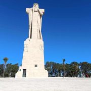 MONUMENTO A COLON