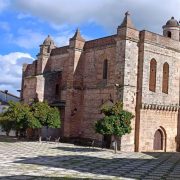PLAZA DE LA IGLESIA