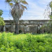 CEMENTERIO INGLES HUELVA
