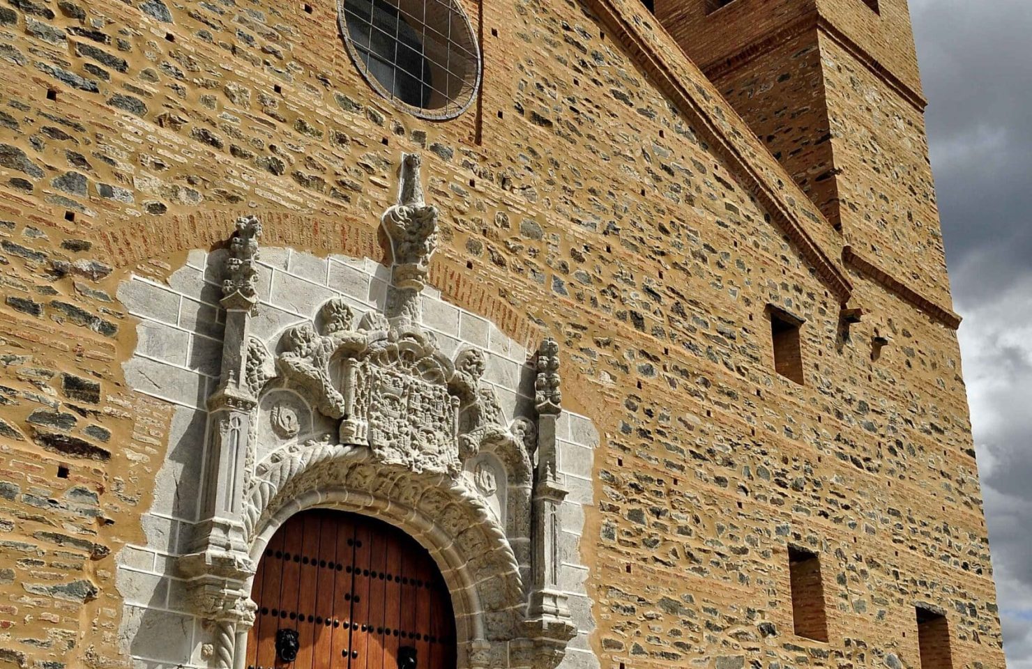 Iglesia San Martin